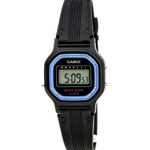 Casio Women's LA11WB-1 Sport Watch