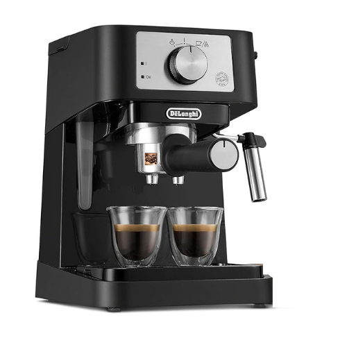 De'Longhi Stilosa Espresso Machine