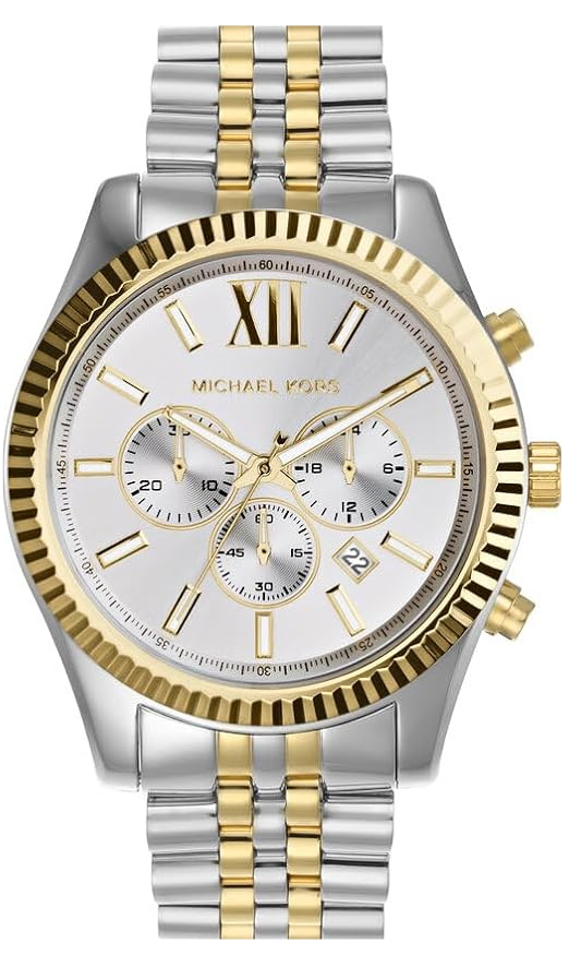 Michael Kors Lexington Watch