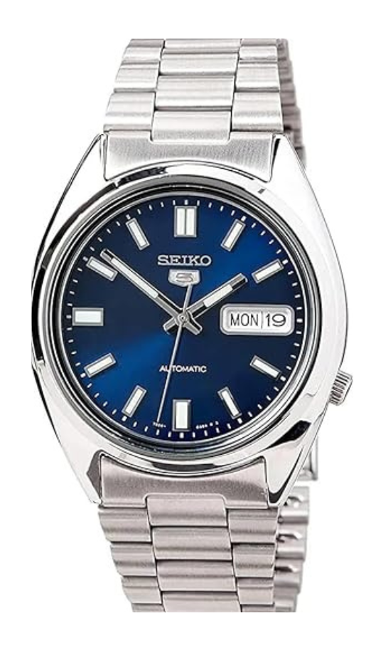 Seiko 5 Automatic Watch