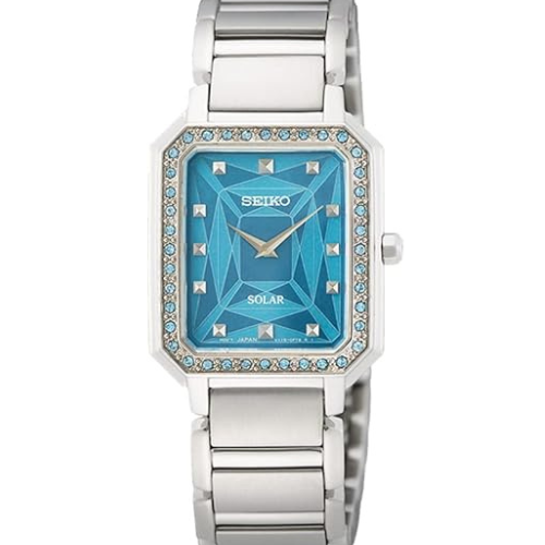 Seiko Women's Solar Watch