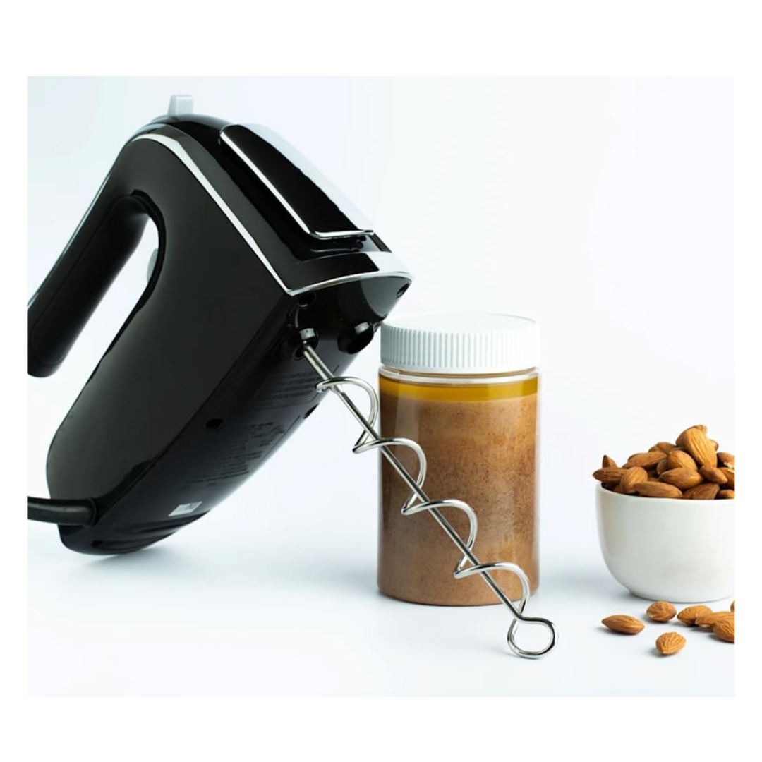 Bettr Studios Peanut Butter Stirrer