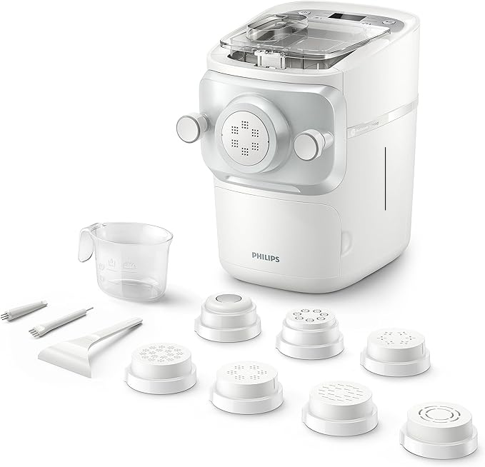 Philips ProExtrude Electric Noodle Maker